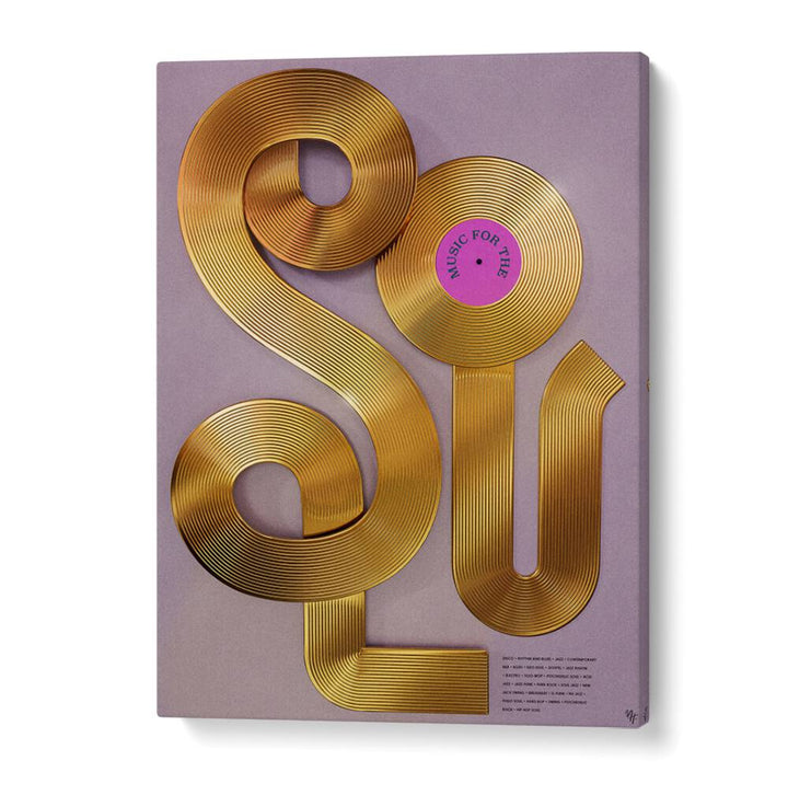 Stylish MUSIC FOR THE SOUL, MUSIC POSTERS artwork, perfect for elevating your space and inspiring relaxation.