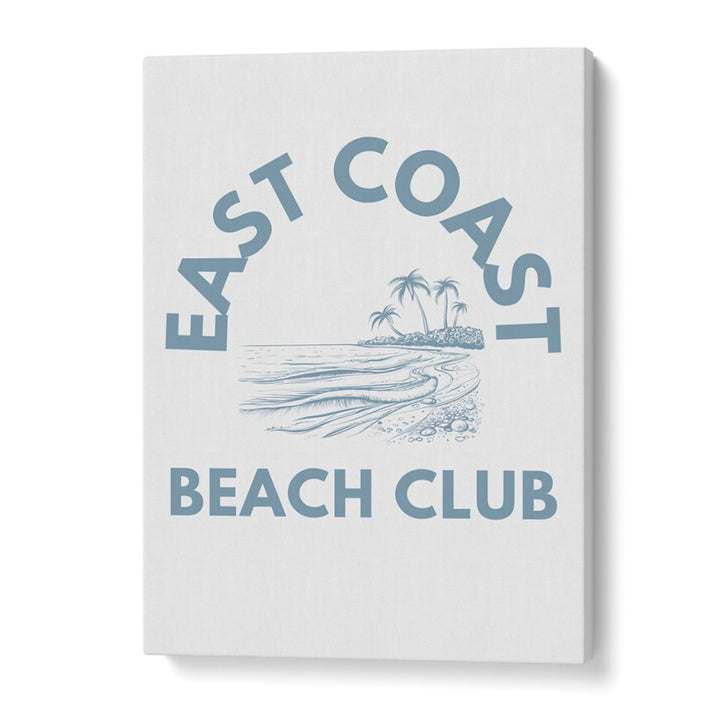 EAST COAST BEACH CLUB