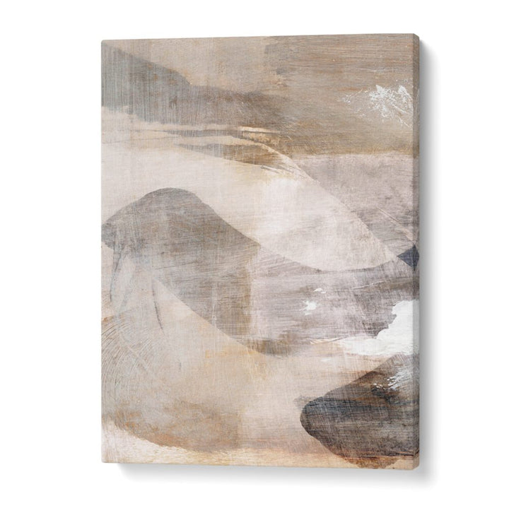 Elevate your space with LAYERS, ABSTRACT PAINTINGS featuring a captivating blend of color and texture.
