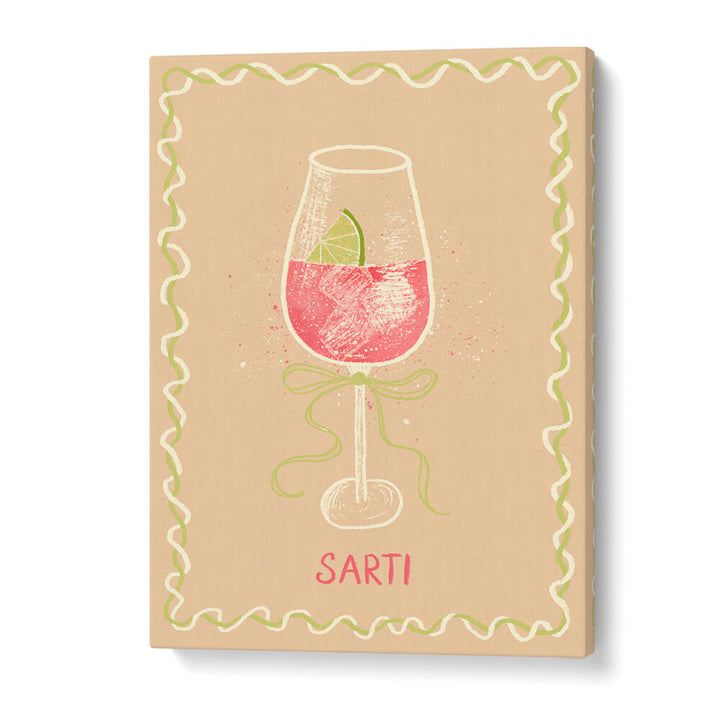 SARTI , BAR & CAFE ART