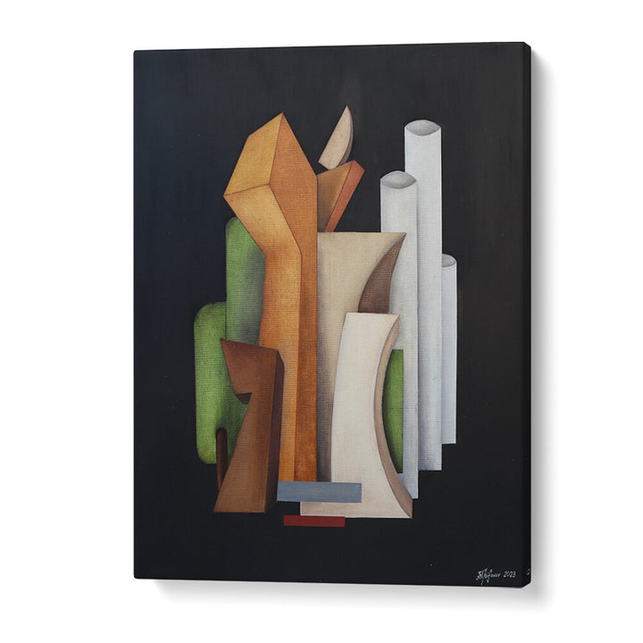 12 TONES OF ARNOLD SCHOENBERG