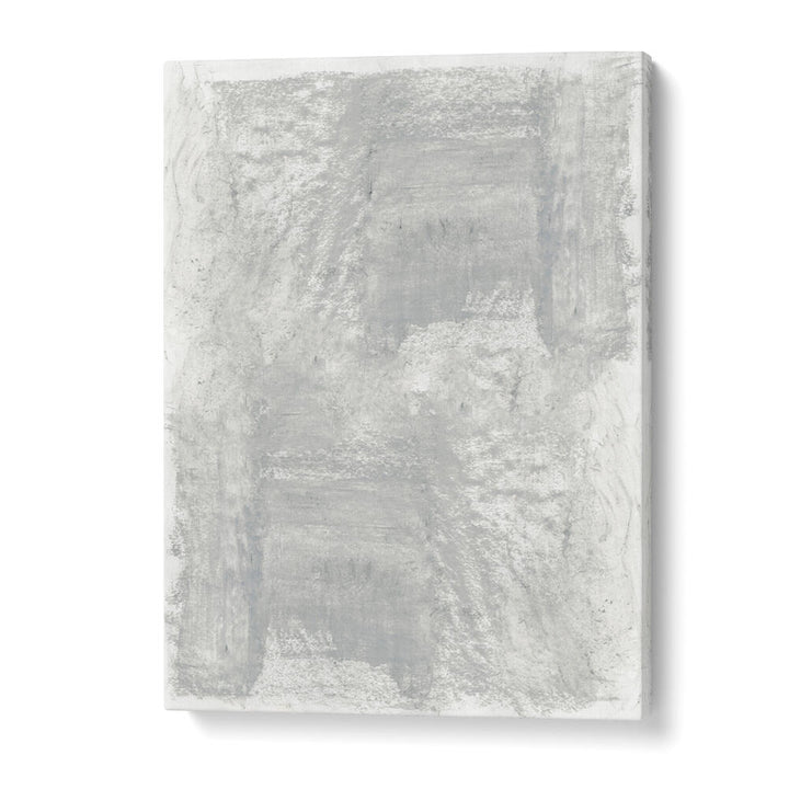 Elevate your decor with MONOTONE TEXTURES I, ABSTRACT PAINTINGS featuring muted tones and rich textures.