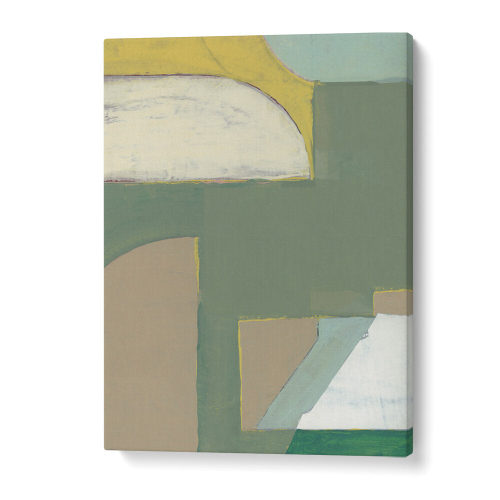 Elevate your décor with ABSTRACT PAINTING II, a stunning piece in the ABSTRACT PAINTINGS collection.