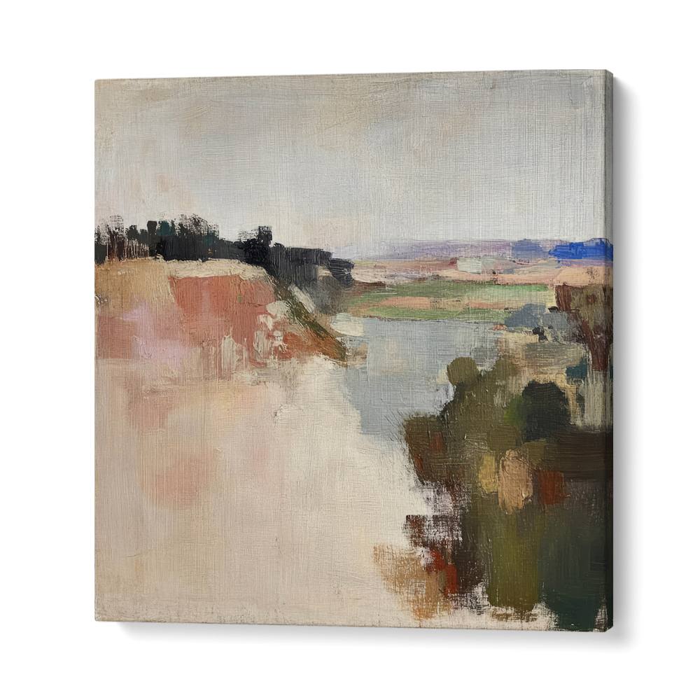 ABSTRACT LAND I