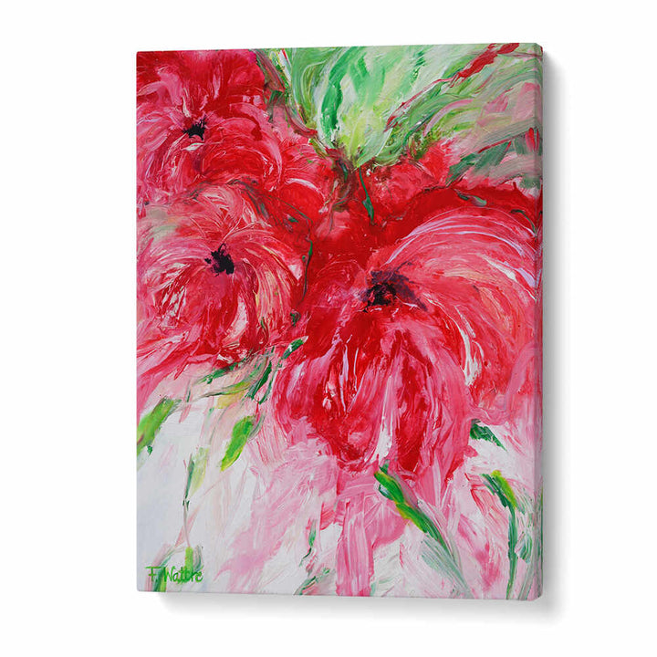 A GARDEN FULL OF LOVE