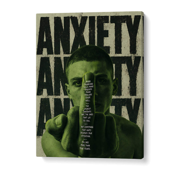 ANXIETY