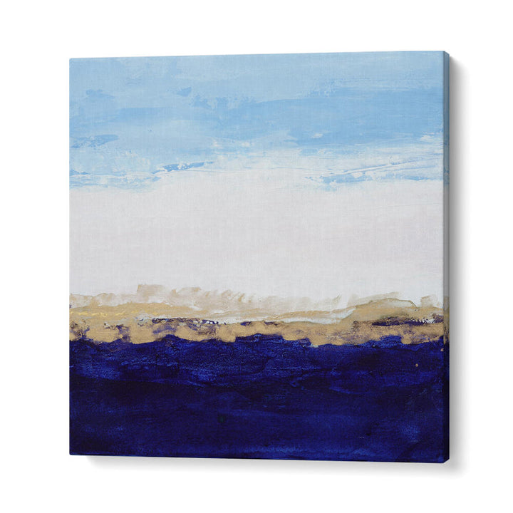 A SERENE SEASCAPE II