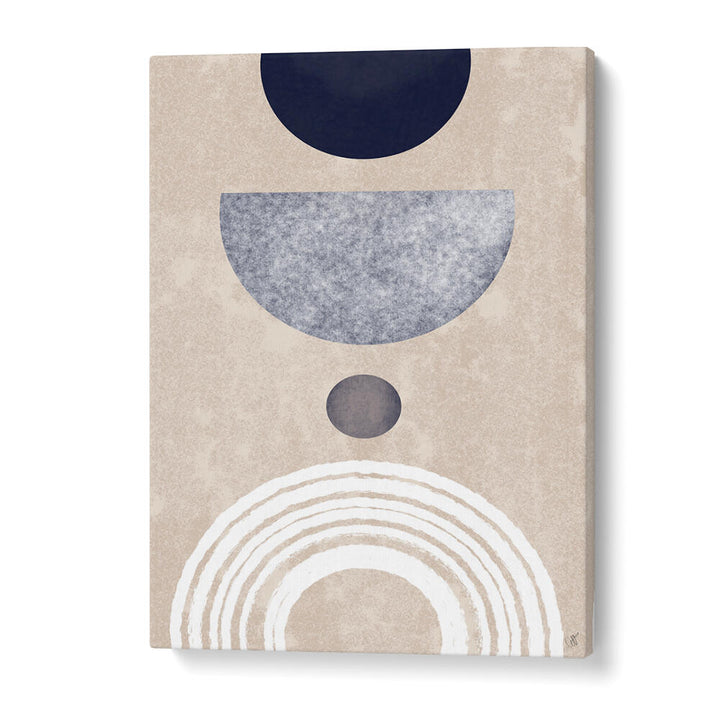 ABSTRACT CIRLES , GEOMETRIC ART PRINTS