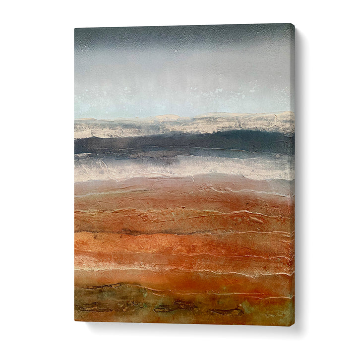 ABSTRACT COASTAL LAYERS