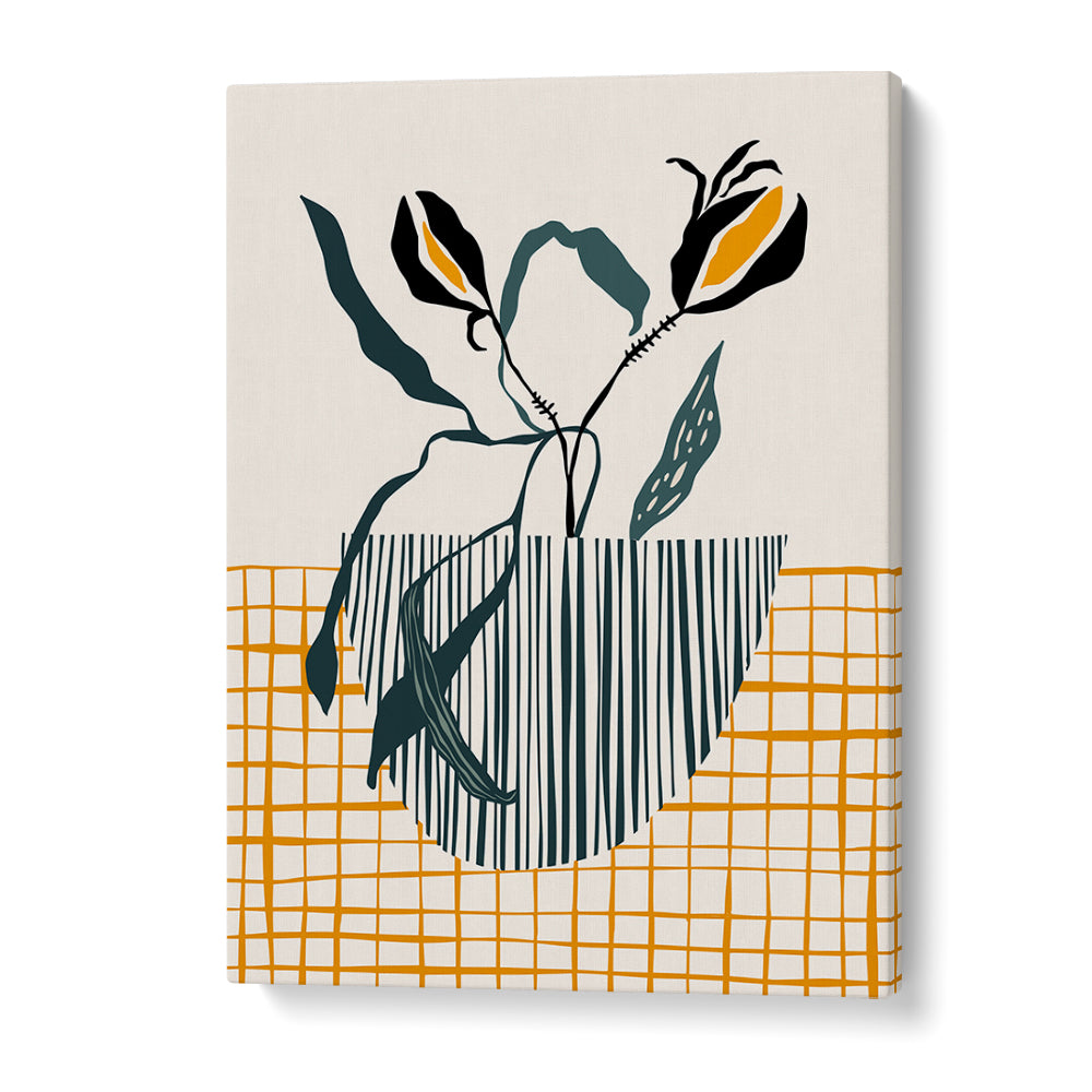 ABSTRACT FLO