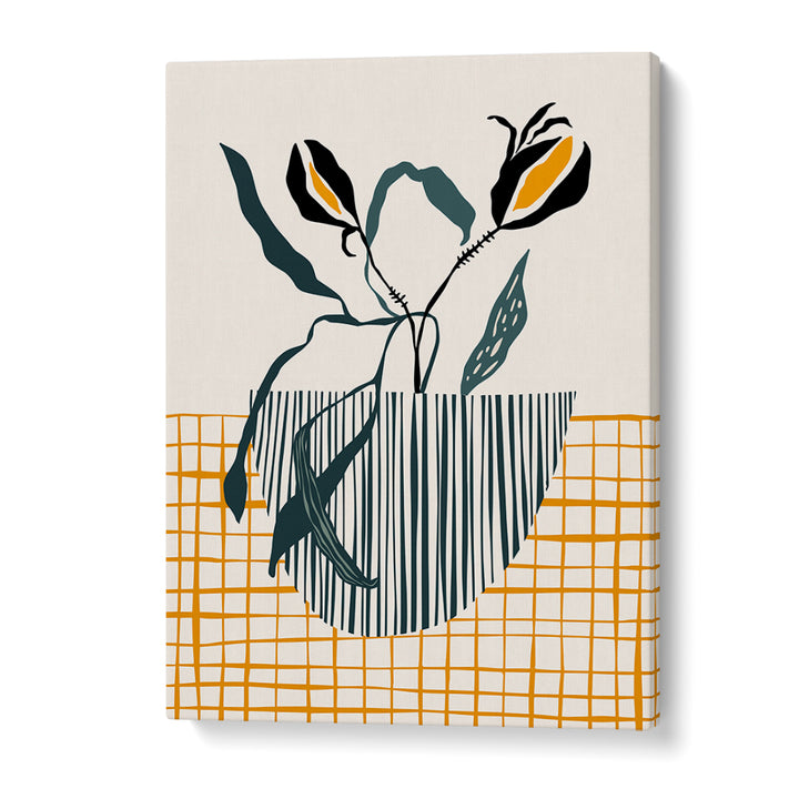ABSTRACT FLO