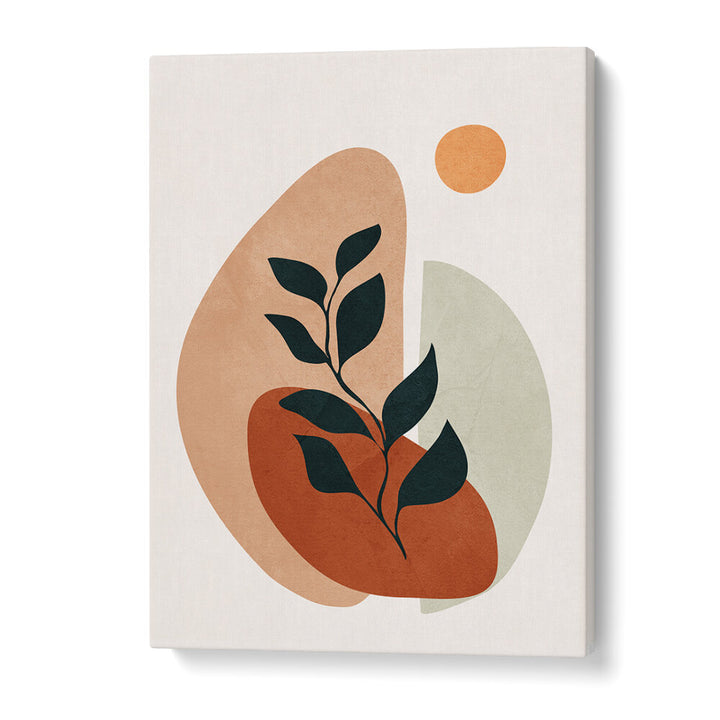 ABSTRACT GROWTH