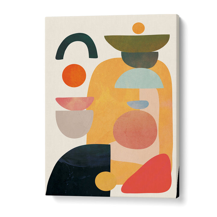 ABSTRACT HARMONY