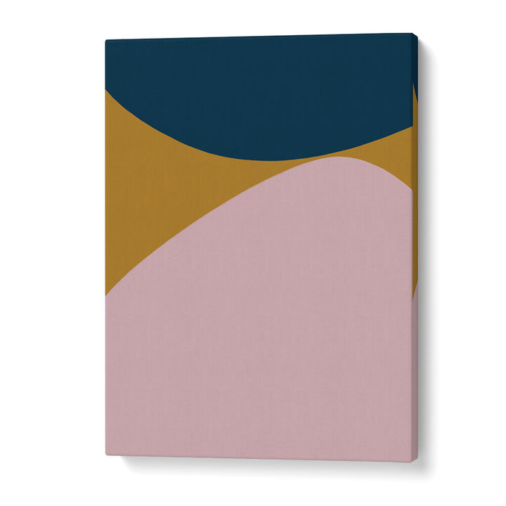 ABSTRACT HARMONY IV , ABSTRACT PAINTINGS