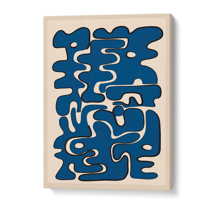 ABSTRACT MINIMAL SHAPES
