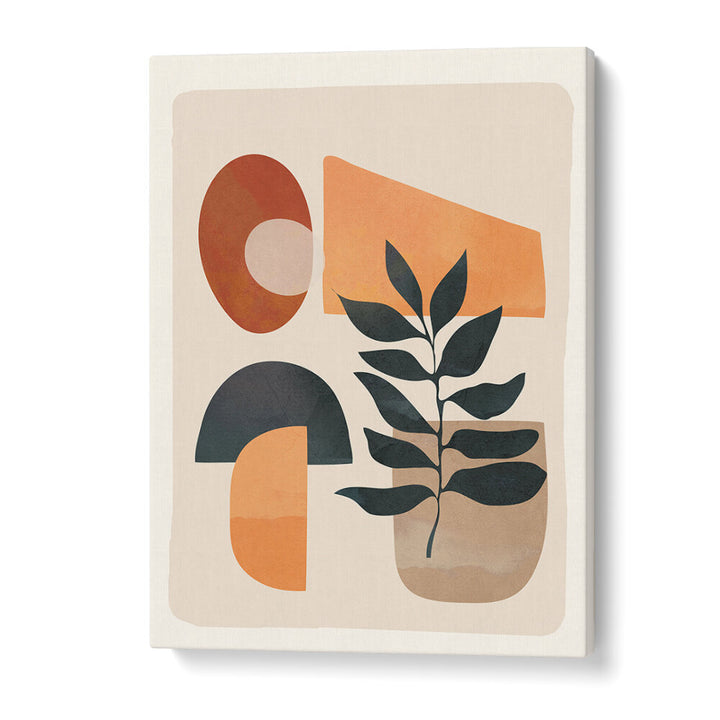 ABSTRACT MINIMAL SHAPES XII