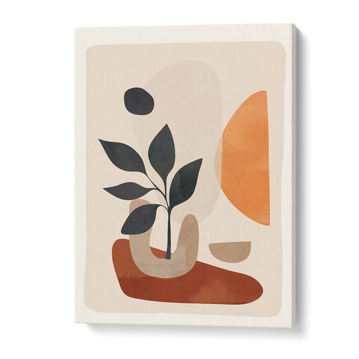 ABSTRACT MINIMAL SHAPES V