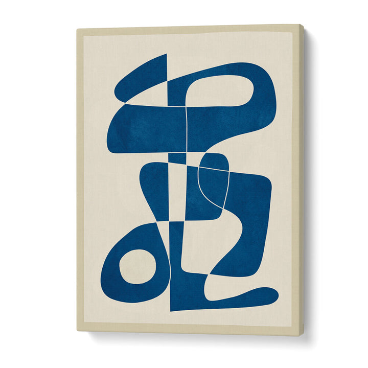 ABSTRACT MINIMAL SHAPES 1