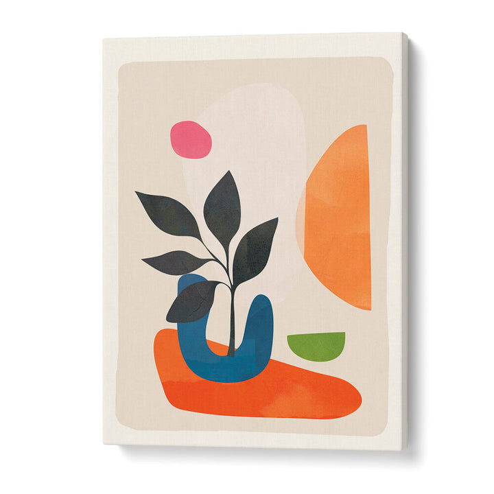 ABSTRACT MINIMAL SHAPES III