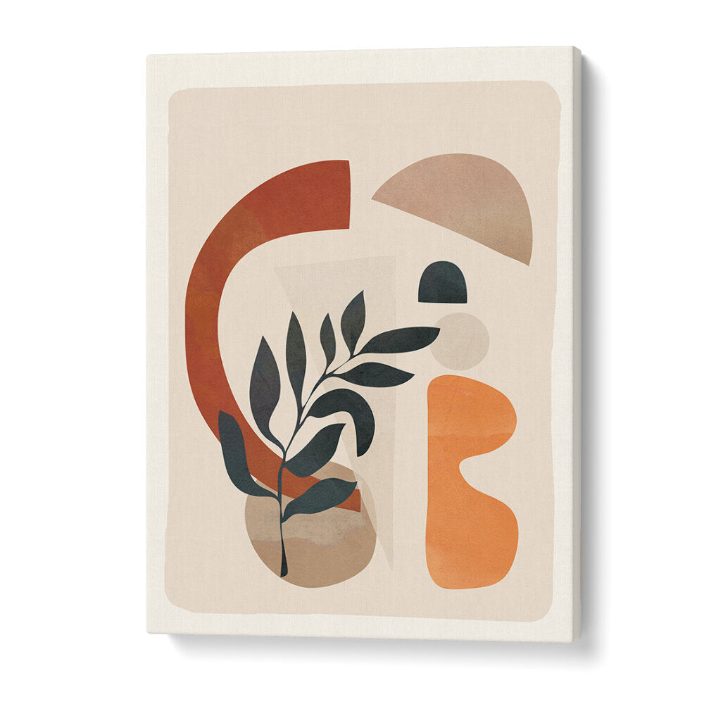 ABSTRACT MINIMAL SHAPES XI