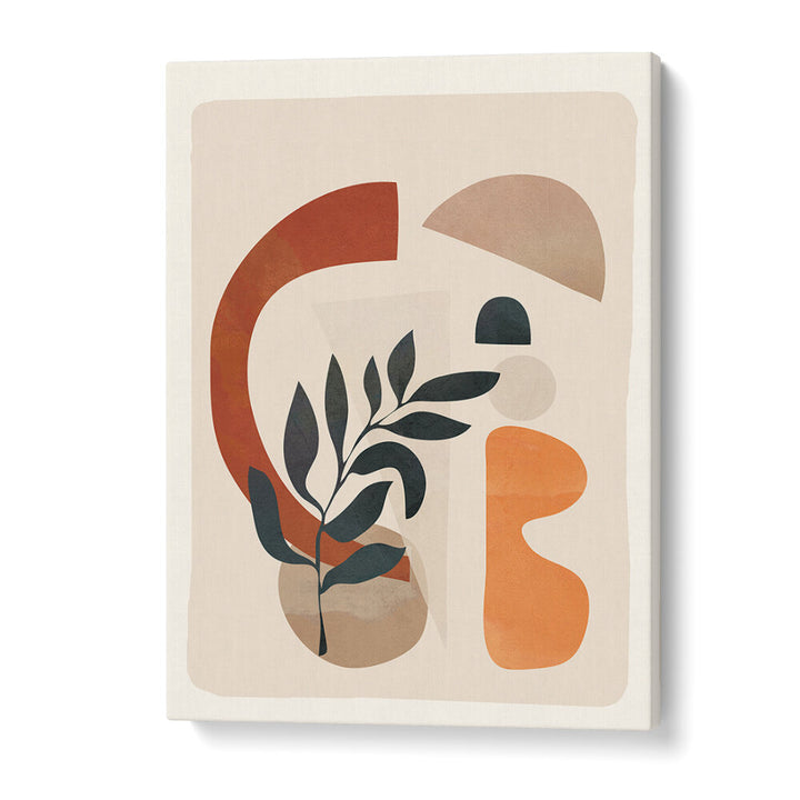 ABSTRACT MINIMAL SHAPES XI