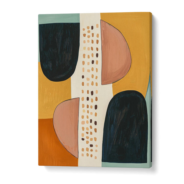 ABSTRACT SHAPE STUDY
