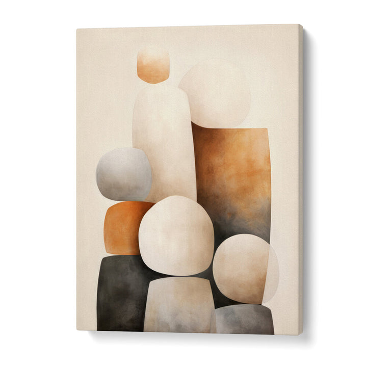 ABSTRACT SHAPES II , ORGANIC FORMS