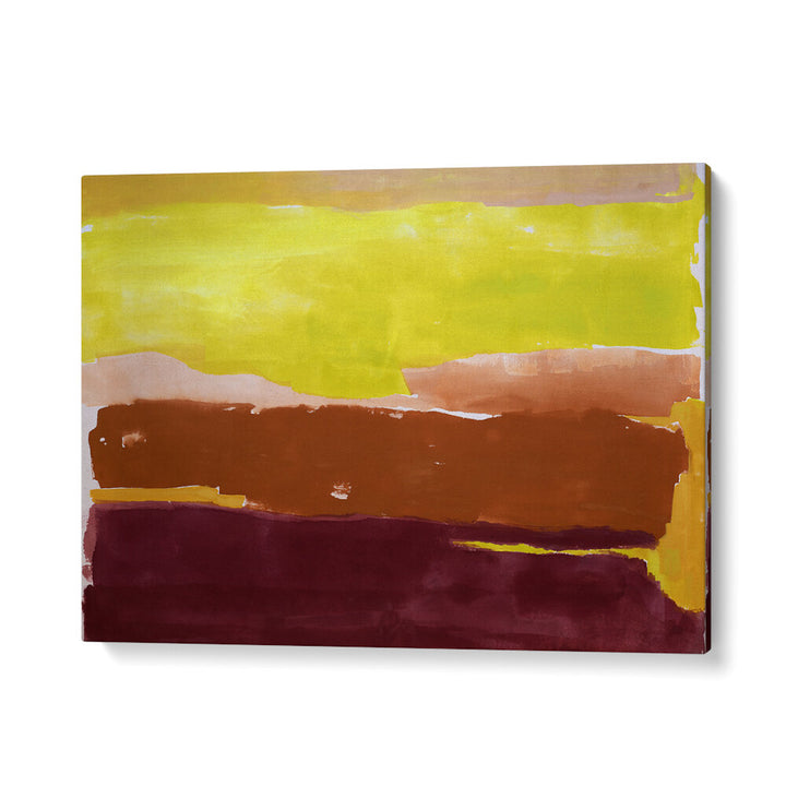 ADVENTURES , ABSTRACT PAINTINGS