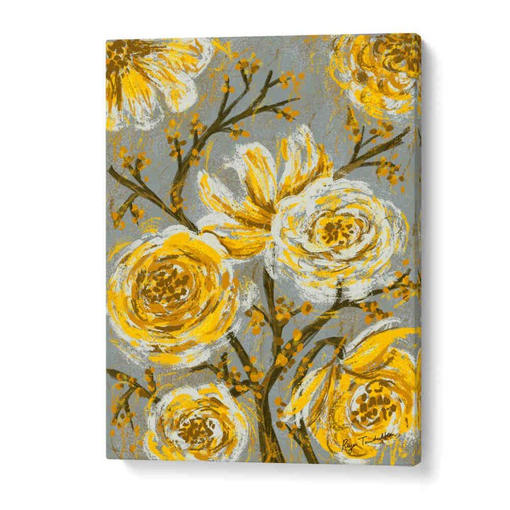 AMBER FLORALS III