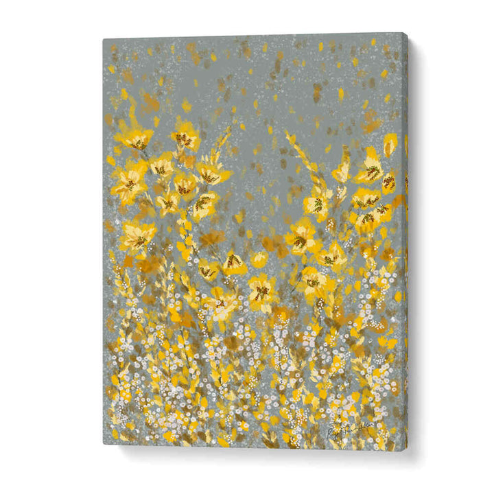 AMBER FLORALS II