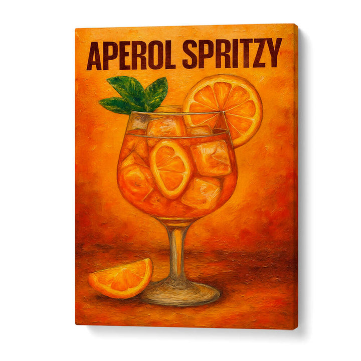 APEROL SPRITY