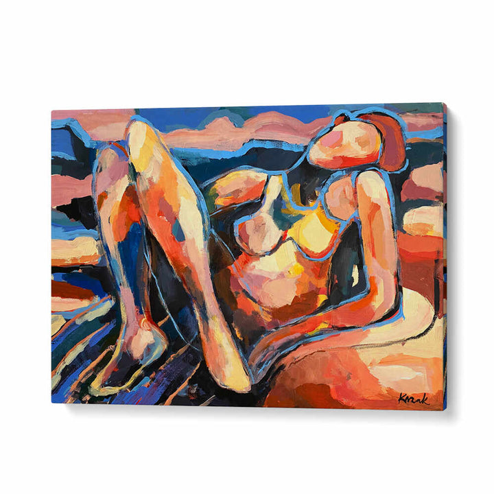 ARIZONA DREAM , RETRO ART