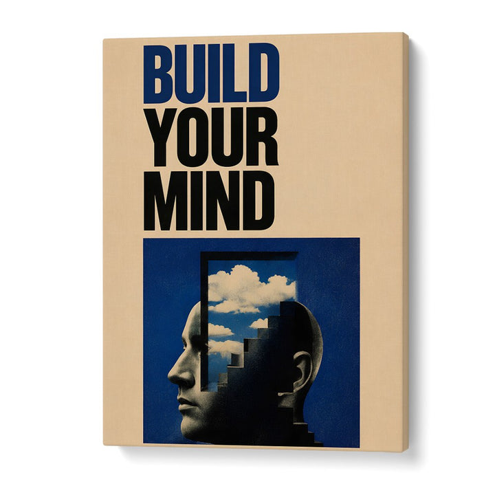 BUILD YOUR MIND