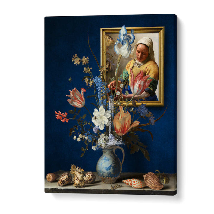 BALTHASAR & VERMEER