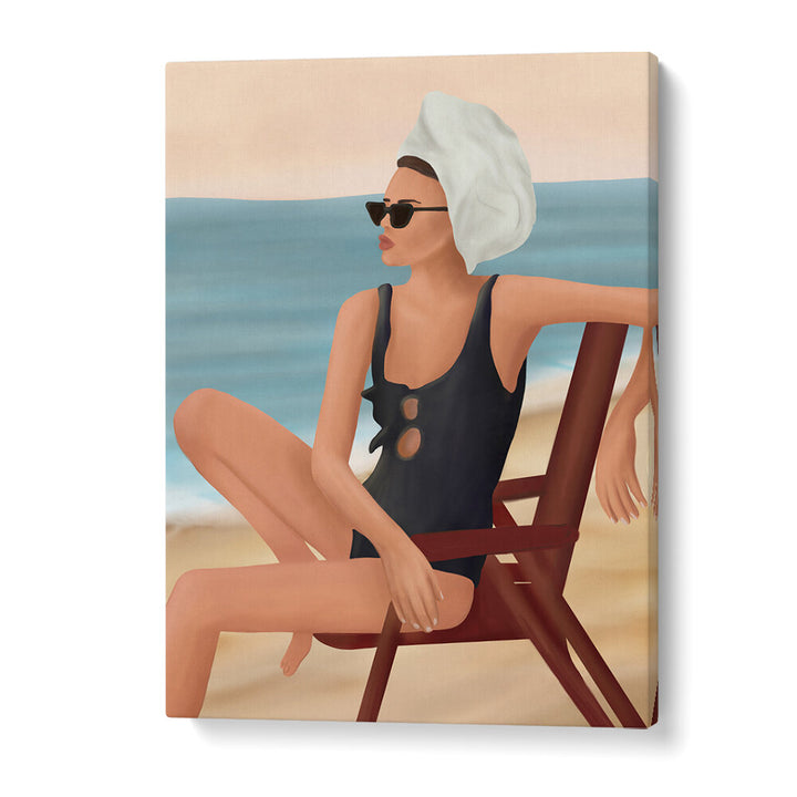 BEACH LIFE
