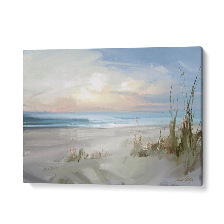 BEACH SUNSET