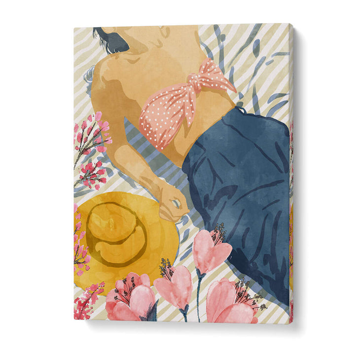 BEACH VACAY , FASHION POSTERS