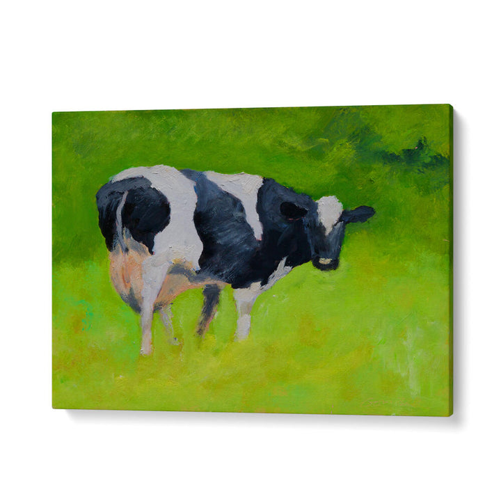 BELLWETHER , ANIMAL PAINTINGS