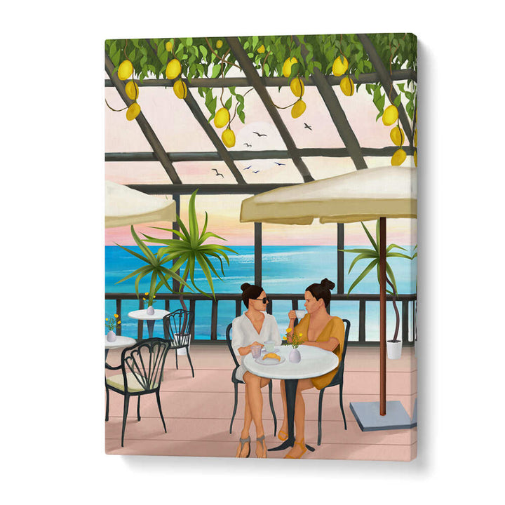 BENEATH THE LEMON , FASHION POSTERS