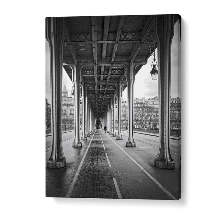 BIR HAKEIM BRIDGE