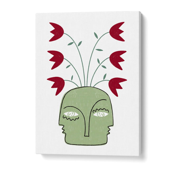 BLOOMING THOUGHTS
