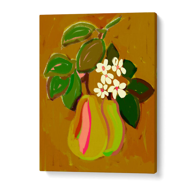 BLOSSOM & HARVEST , FLORAL FLOWER PAINTINGS
