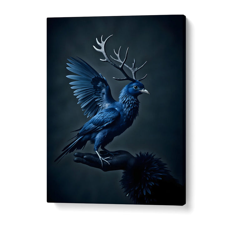 BLUE BIRD