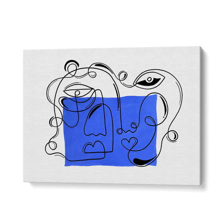 BLUE HARMONY