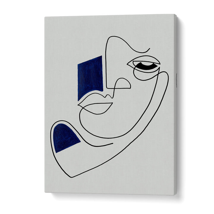 BLUE WHISPER