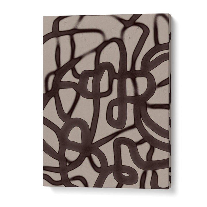 BLURRYLINES , ABSTRACT PAINTINGS