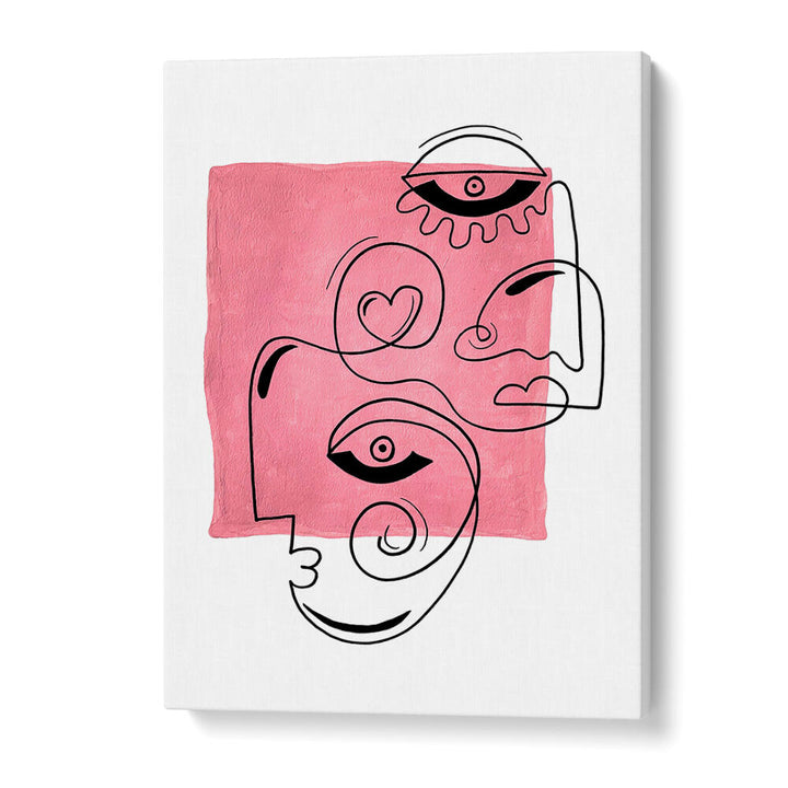 BLUSH THOUGHTS