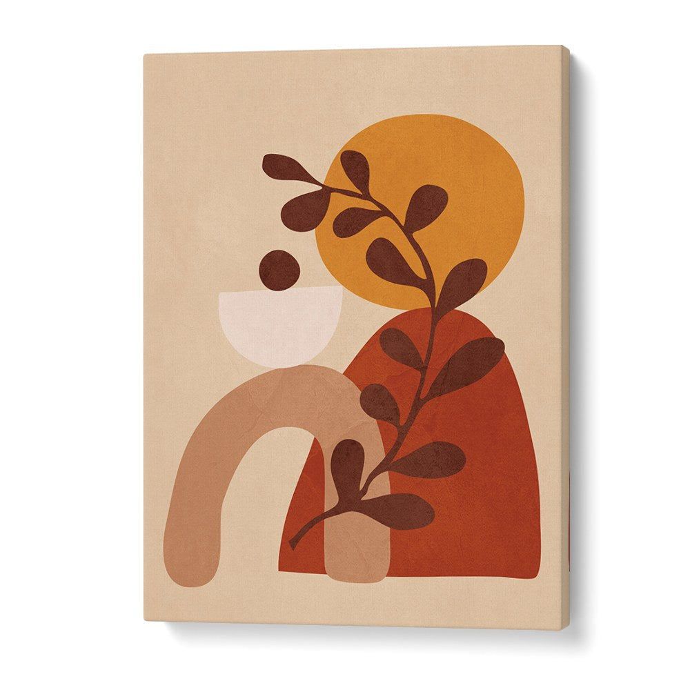 BOHO DESERT PLANT SHAPES