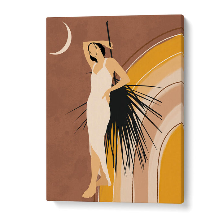 BOHO DREAMS , BOHO ART PAINTINGS