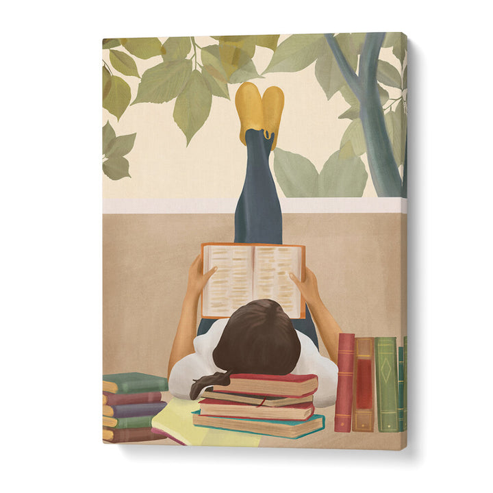 BOOKWORM